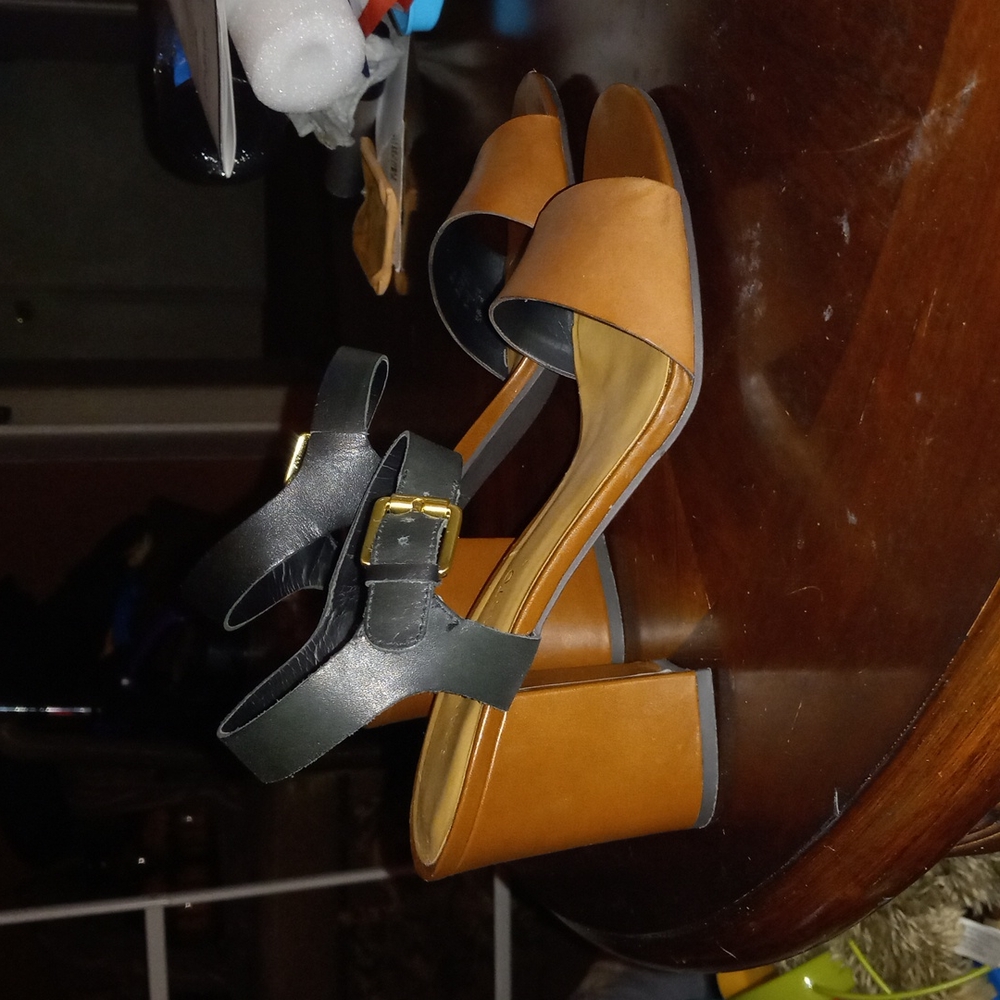 ❤️ FINAL REDUCTION. Franco Sarto Sandals